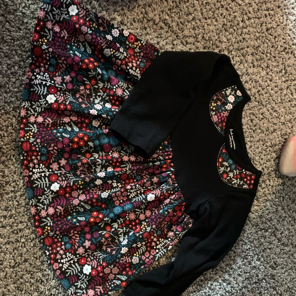 Baby girl dress